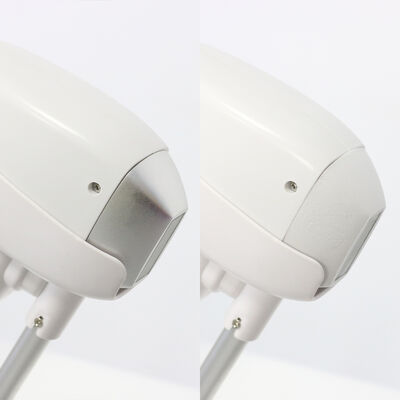 Painless Diode Laser hair removal 808nm Dual handles Picosecond Laser Portable 3 Waves Three Wavelength Diode Laser machine