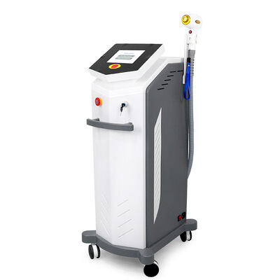 diode laser machine 3 golven 2 in1 verwijdermachine laser picosecond laser machine pijnloos