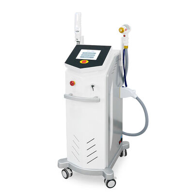 diode laser machine 3 golven 2 in1 verwijdermachine laser picosecond laser machine pijnloos
