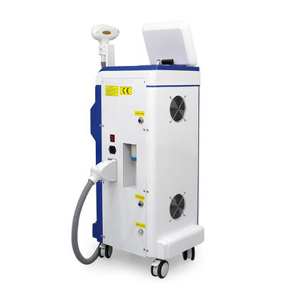 pijnloze 808 laserhaarverwijder laserhaarverwijder full-bodyhaarverwijder