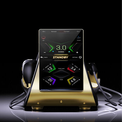 22DHIIFU Anti-aging Huidverjonging Body Shaping Machine voor het vastmaken van de huid Anti-aging Hiifu Machine