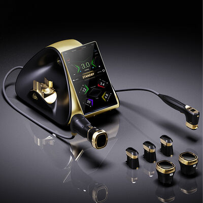 22DHIIFU Anti-aging Huidverjonging Body Shaping Machine voor het vastmaken van de huid Anti-aging Hiifu Machine