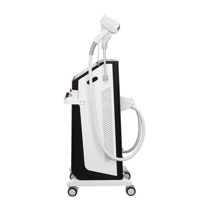 2025 Nieuwe 2 in 1 Pico Diode Laser en Yag Diode Laser Gravure Machine