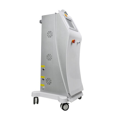OPT ontharing machine pijnloze laser ontharing machine verticale schoonheid machine