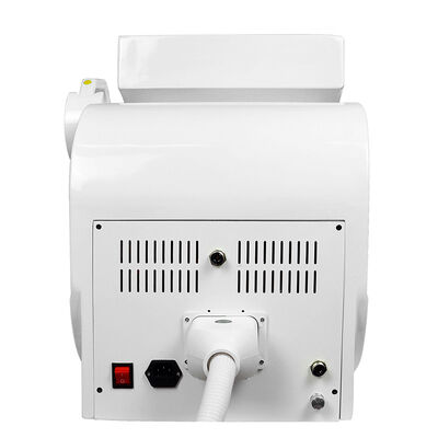 OPT ontharing machine pijnloze laser ontharing machine E-light laser ontharing machine schoonheid machine