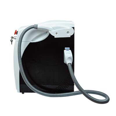 OPT-haarverwijderingsmachine laserhaarverwijderingsmachine Haarverwijderingsdiode laser Draagbare schoonheidsmachine