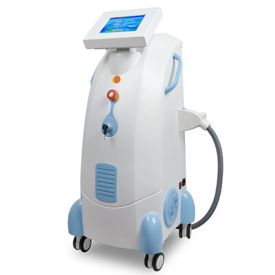 OPT laser ontharing machine E-light laser ontharing machine Ontharing Diode Laser Verticale schoonheidsmachine