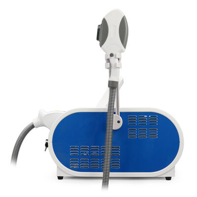 OPT Laser Ontharing Machine draagbare lasermachine Ontharing Diode Laser schoonheidsmachine