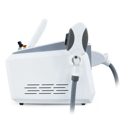 OPT Laser Ontharing Machine draagbare lasermachine Ontharing Diode Laser schoonheidsmachine