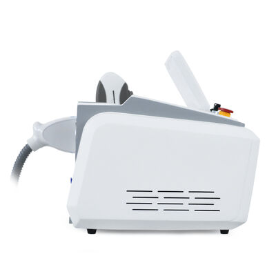 OPT Laser Ontharing Machine draagbare lasermachine Ontharing Diode Laser schoonheidsmachine