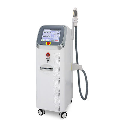OPT Laser Ontharing Machine Verticale lasermachine Ontharing Diode Laser schoonheidsmachine