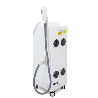 OPT Laser Ontharing Machine Verticale lasermachine Ontharing Diode Laser schoonheidsmachine