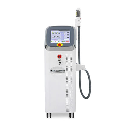 OPT Laser Ontharing Machine Verticale lasermachine Ontharing Diode Laser schoonheidsmachine