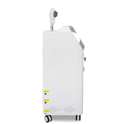 OPT Laser Ontharing Machine Verticale lasermachine Ontharing Diode Laser schoonheidsmachine