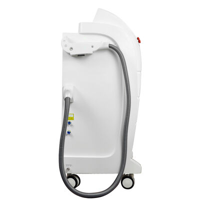 Verticaal schoonheidsapparaat, opt laser pijnloze ontharing schoonheidsapparaat, pijnloze laser ontharing, desktop laser ontharing schoonheidsapparaat.