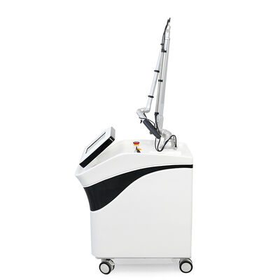 Vertical schoonheidsapparaat Laser Tattoo Removal laser Laser tattoo removal, wenkbrauw tattoo removal, moedervlekverwijdering, multifunctioneel laser schoonheidsapparaat