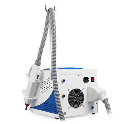 Laser Tattoo Removal Protable beauty machine Laser Removal Laser tatoeage verwijdering wenkbrauwen tatoeage verwijdering moedervlek verwijdering laser schoonheid apparaat