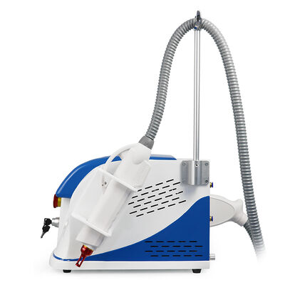 Laser Tattoo Removal Protable beauty machine Laser Removal Laser tatoeage verwijdering wenkbrauwen tatoeage verwijdering moedervlek verwijdering laser schoonheid apparaat