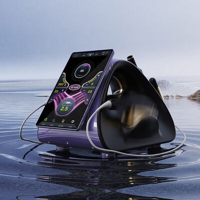 22D hifu-machine voor gezichtsversteviging en anti-rimpelbehandeling