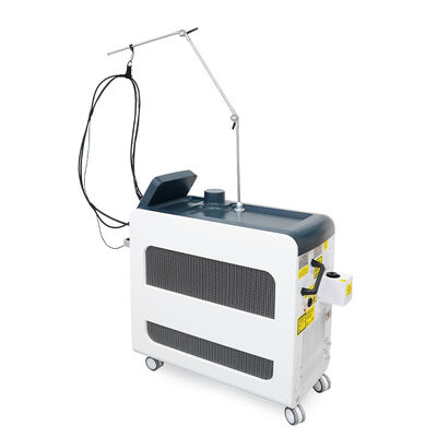 Professional Alexandrite Laser Hair Removal – Fast & Effective for All Skin Types | 755nm 1064nm Diode Laser Machine