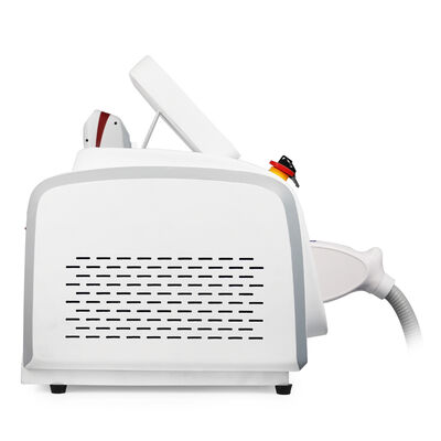 draagbare Beauty Machine DPL laserhaarverwijdering machine laserhaarverwijdering pijnloos met thuisgebruik schoonheidssalon machine