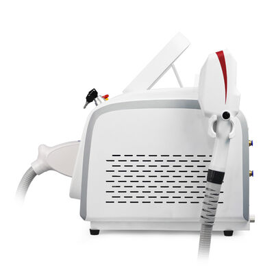 draagbare Beauty Machine DPL laserhaarverwijdering machine laserhaarverwijdering pijnloos met thuisgebruik schoonheidssalon machine