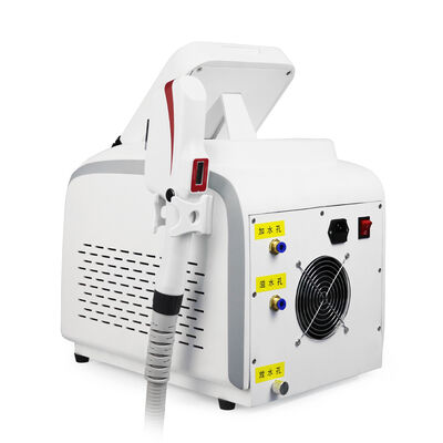 draagbare Beauty Machine DPL laserhaarverwijdering machine laserhaarverwijdering pijnloos met thuisgebruik schoonheidssalon machine