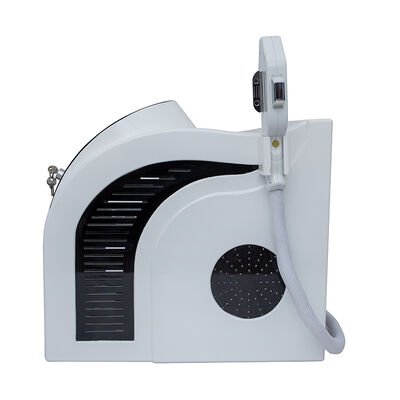 OPT-haarverwijder pijnloze laserhaarverwijder E-light laserhaarverwijder verticale schoonheidsmachine