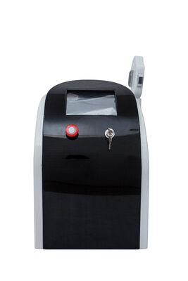 OPT-haarverwijder pijnloze laserhaarverwijder E-light laserhaarverwijder verticale schoonheidsmachine