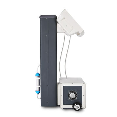 SEE YOU 2nd Gen Needle-Free Hydro Beauty Device Non-Invasive Hydra Injector for Home Use