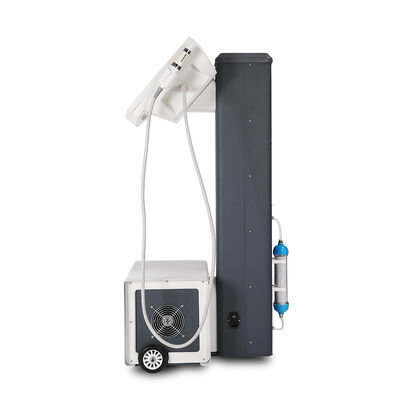 SEE YOU 2nd Gen Needle-Free Hydro Beauty Device Non-Invasive Hydra Injector for Home Use