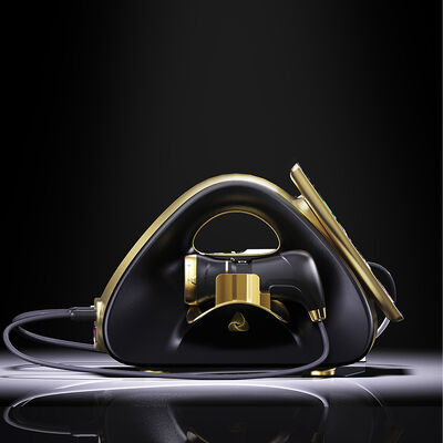 HIFU22D Hoog-Intensieve Gefocusseerde Ultrasone Multi-Frequentie Cryo-Bescherming Anti-Aging Gezichtslift & Verstrakking Lichaamsvorming & Vetverwijdering Schoonheidsapparaat