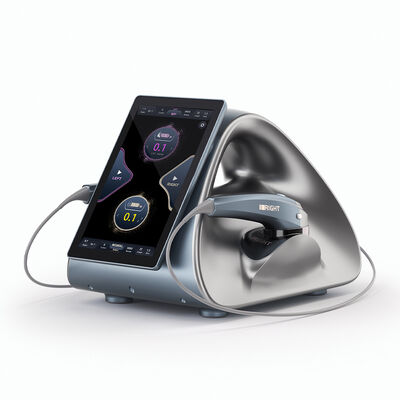 HIFU12D MAX High-Intensity Focused Ultrasound Multi-Frequency Cryo-Protection Anti-Aging Face Lifting & Tightening Body Shaping & Fat Dissolving Beauty Device