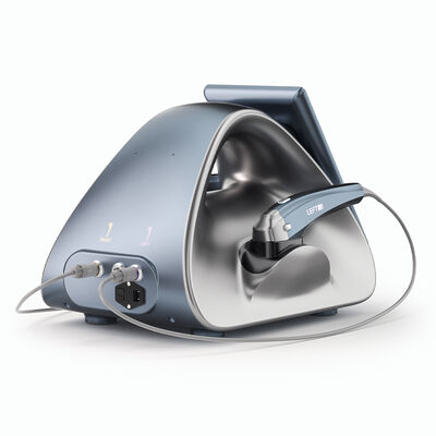 HIFU12D MAX High-Intensity Focused Ultrasound Multi-Frequency Cryo-Protection Anti-Aging Face Lifting & Tightening Body Shaping & Fat Dissolving Beauty Device