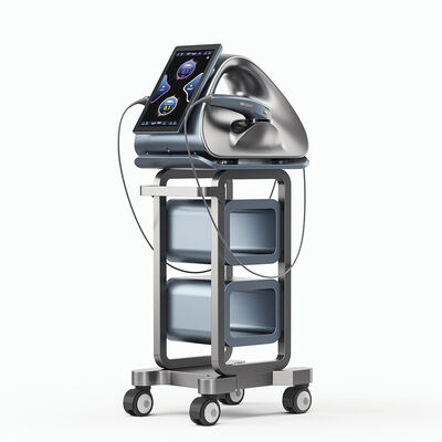 HIFU12D MAX High-Intensity Focused Ultrasound Multi-Frequency Cryo-Protection Anti-Aging Face Lifting & Tightening Body Shaping & Fat Dissolving Beauty Device