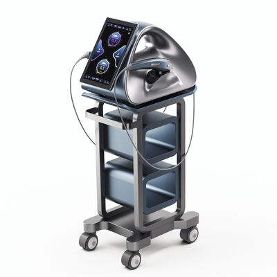 HIFU12D MAX High-Intensity Focused Ultrasound Multi-Frequency Cryo-Protection Anti-Aging Face Lifting & Tightening Body Shaping & Fat Dissolving Beauty Device