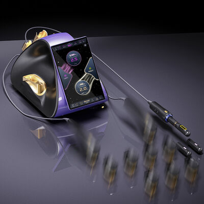 HIFU12D MAX PLUS Hoogfrequente Gefocuste Ultrageluid Multi-Frequentie Cryo-Bescherming Anti-aging Gezichtslift & Versteviging Lichaamsvorming & Vetverwijdering Schoonheidsapparaat