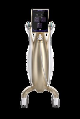 verticale hifu-machine High-Intensity Focused Ultrasound Multi-Frequency Anti-Aging Face Lifting & Tightening Body Shaping