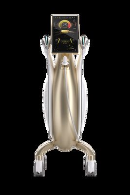 verticale hifu-machine High-Intensity Focused Ultrasound Multi-Frequency Anti-Aging Face Lifting & Tightening Body Shaping