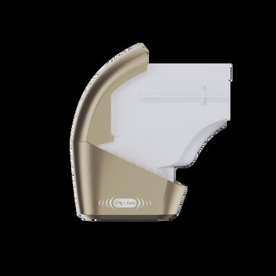 verticale hifu-machine High-Intensity Focused Ultrasound Multi-Frequency Anti-Aging Face Lifting & Tightening Body Shaping