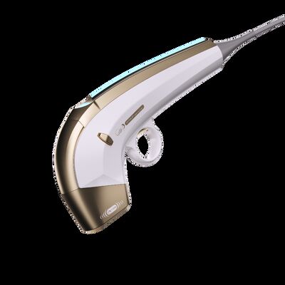 verticale hifu-machine High-Intensity Focused Ultrasound Multi-Frequency Anti-Aging Face Lifting & Tightening Body Shaping