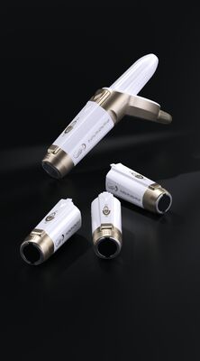 verticale hifu-machine High-Intensity Focused Ultrasound Multi-Frequency Anti-Aging Face Lifting & Tightening Body Shaping