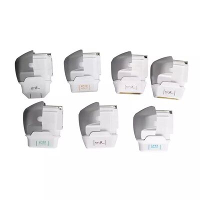 7D Max HIFU Anti Aging Machine Gezichtsverjonging Lifting Schoonheidssalon Instrument