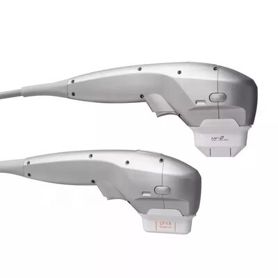 7D Max HIFU Anti Aging Machine Gezichtsverjonging Lifting Schoonheidssalon Instrument