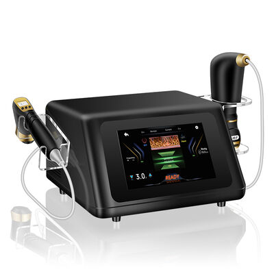 15 Cartridges HIFU Machine with 13.3 Inch HD Smart Screen and 1280W Power for Skin Rejuvenation