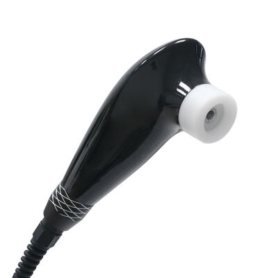 Hazeen 448K Tecar Monopolar RF Physiotherapy Machine Tensamax Diathermy Therapeutic Equipment for Clinic