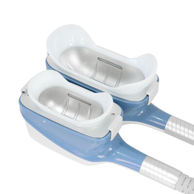 360 omringende Cryolipolysis vetbevriezingsmachine Niet-invasieve lichaamscontouren Criolipolisis Afslankapparatuur voor kliniek Salon Vetreductie Cellulitisverwijdering