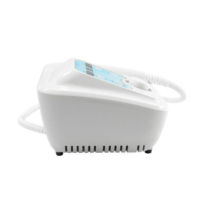 D Cool Elektroporatie Heet Koud Mesotherapie Huidverjonging Salonapparatuur