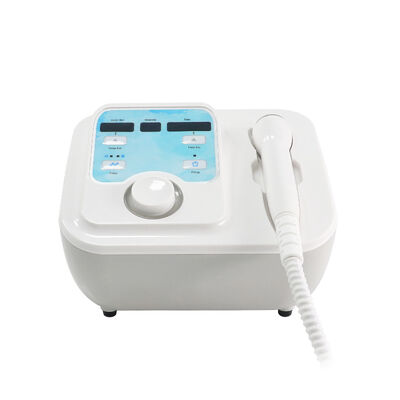 D Cool Elektroporatie Heet Koud Mesotherapie Huidverjonging Salonapparatuur