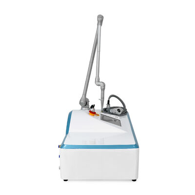 40W draagbaar CO2-laser fractioneel littekenreparatie stevig medisch huidverzorging saloninstrument
